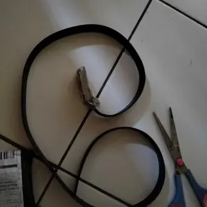 Ikat Pinggang Anak Sekolah SD MI Sabuk Logo Sekolah Lebar 2.5 cm gesper  anak Fashion