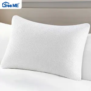 Hadiah Bantal - Beli Kasur 120CM Atau Lebih Besar Dan Dapatkan Bantal Busa Memori Murni Gratis