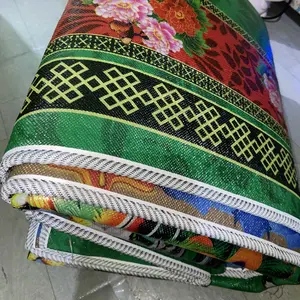 playmate roll 180x200 foam PE jumbo tebal 7-8mm