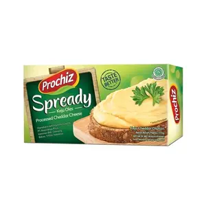 Keju Prochiz Spready 160g