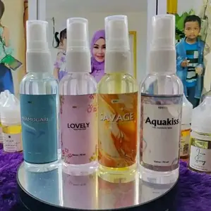 Farfum thailand Revil Isi 70 Ml Varian Random Parfum Wanita dan Pria