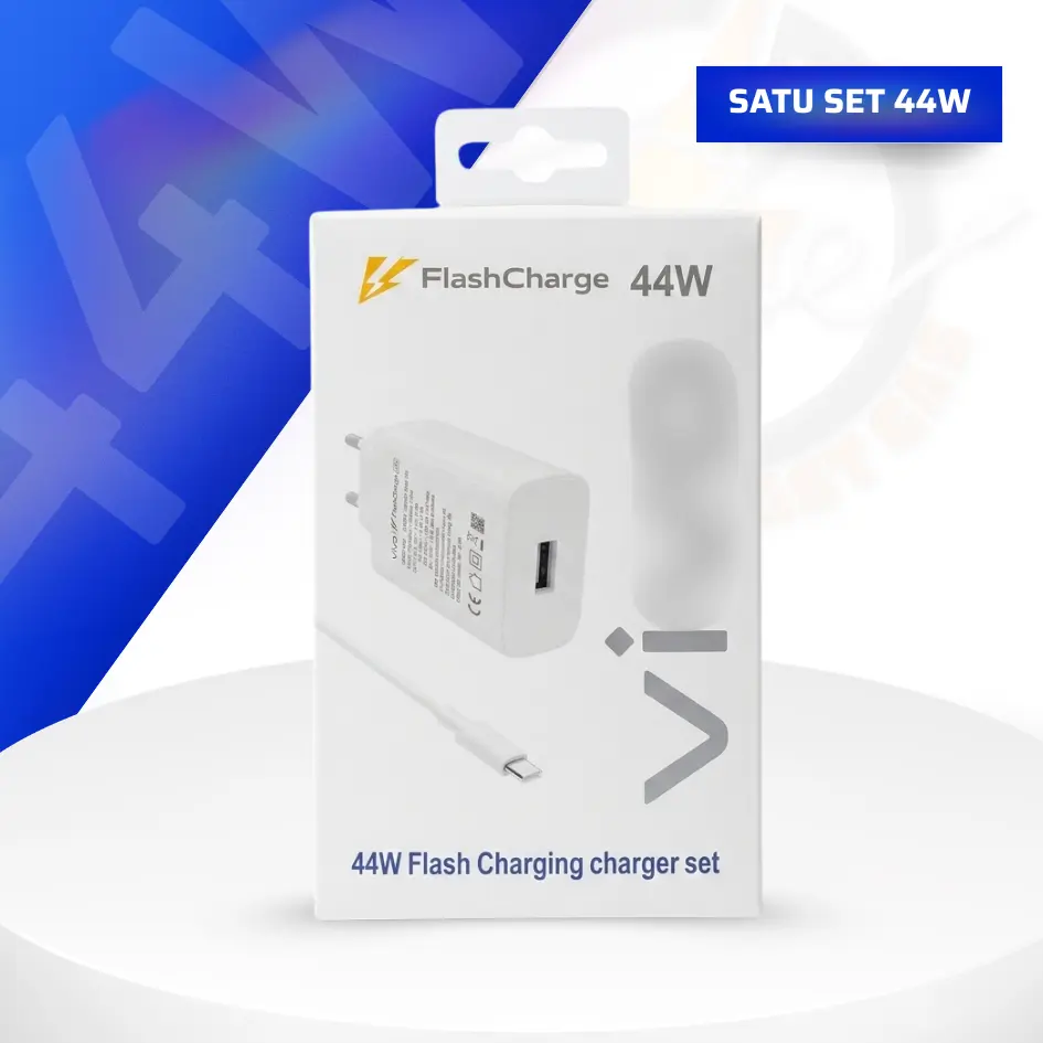 44W Satu Set