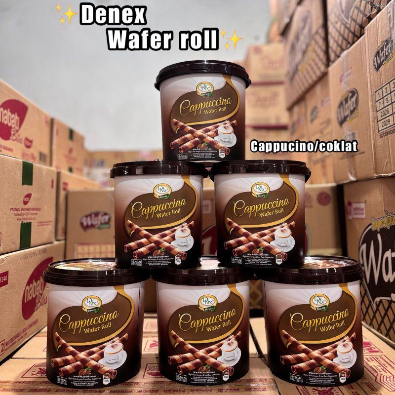 1 DUS ISI 6 PCS JAJAN LEBARAN BESTSELLER ENAK Snack Lezat untuk Lebaran