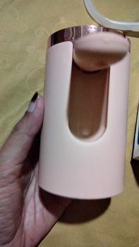 Product Review of (COD)Bravhom Pompa Galon Electric Dapat Dilipat USB Dispenser Portable Galon Air Elektrik from ** 1