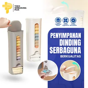 Kotak Penyimpanan Baru Anti Air untuk Menyimpan Barang di Kepala Tempat Tidur dan Makanan Ringan