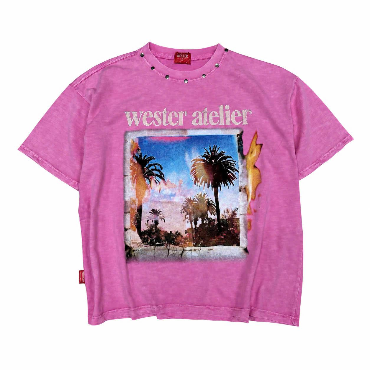 Lookbook WESTER.ATELIER