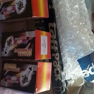 Lampu Mobil Depan H4 Xenon Halogen Terang Headlamp Hi Lo 12V 100/90W Warna White / Kekuningan 1 Pcs