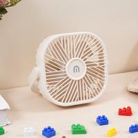 Gambar AZKO Memoo Kipas Angin Meja Mini Rechargeable - Pink Desk Fan Penyejuk Ruangan Kipas Baling-Baling - Pink dari AZKO ID Kota Administrasi Jakarta Timur 3 Tokopedia