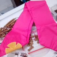 Gambar Samir Pink Prodiakon tanpa Bandul Salib dari JD Christa JDC Kab. Sleman 2 Tokopedia
