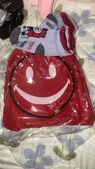 Product Review of Tas Anak Selempang Cewek Lucu / Tas Anak Perempuan Smile Paling Kece Kekinian Tas Anak Simpel Terbaru 2025 Fashion from S**y 0