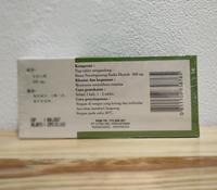 Gambar Raw Tienchi Tablets - Kolesterol dan Pelancar Aliran Darah dari TO Riang Ria Kota Administrasi Jakarta Utara 1 Tokopedia