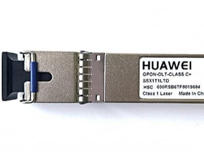 Jual HUAWEI OLT GPON SFP C+ Optical Transceiver Module - Jakarta Barat ...