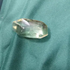 Natural Crystal Citrine Free Form