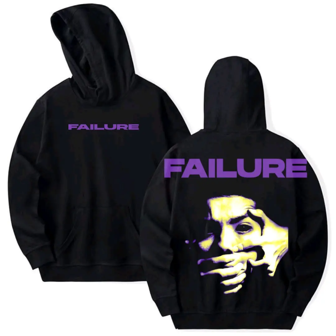 HOODIE SWEATER TUTUP MULUT BOXY OVERSIZE UNISEX HIGH QUALITY PREMIUM DISTRO