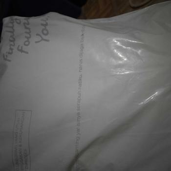 Product Review of Finally Found You! PAKET Brightening & Hydrating from Z**n _**i 0