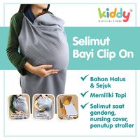 Gambar Kiddy Doodle Waffle Clip On Blanket / Selimut Bayi Bertopi dengan Klip 39021 - Army dari Bayi Kiddy Kota Tangerang 1 Tokopedia