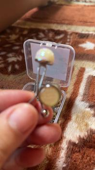 Product Review of ￼Paket Klip Hijab Turki Isi 10 - Jameela Series Made in Turkey from M** C**✅ 0