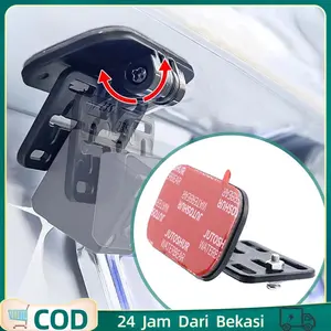 Bracket Kamera Mundur Mobil Bracket Kamera Mobil Universal Dudukan Kamera Mundur Mobil Untuk Outdoor Rear Dudukan Kamera Mundur Mobilio