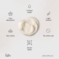 Gambar Fein Blute Calming Body Serum with Glutathione and Collagen - 250 ml dari FEIN Indonesia Kota Administrasi Jakarta Barat 3 Tokopedia