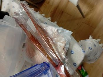 Product Review of LRR - penyepit dapur kayu, penyepit makanan, BBQ, alat memasak, salad, Bacon, Steak, roti, klip kek from D**S 0