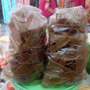krupuk Poli  enak lemak gurih