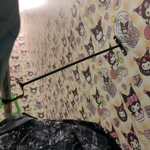 Besi penyangga jemuran Tempel dinding serbaguna kebutuhan rumah model 2 tahan karat ruang belajar