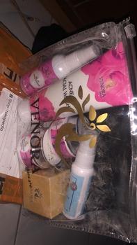 Product Review of PAKET SKINCARE SEMUA JENIS KULIT from O**o 0