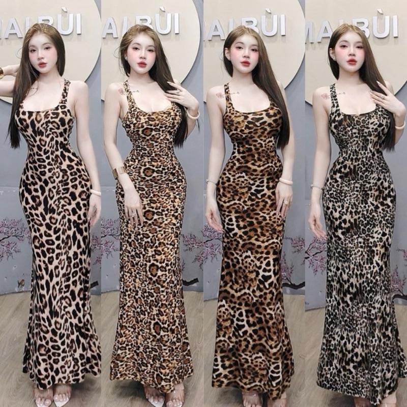  D844 - Đầm Body 3 Lỗ Đuôi Cá Mai Bùi Store 