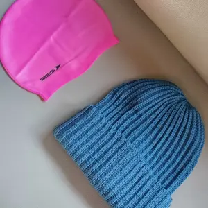 SPEEDS Topi Renang Dewasa Anak Silicone Swim Cap Penutup Kepala Renang All Size 017-2601
