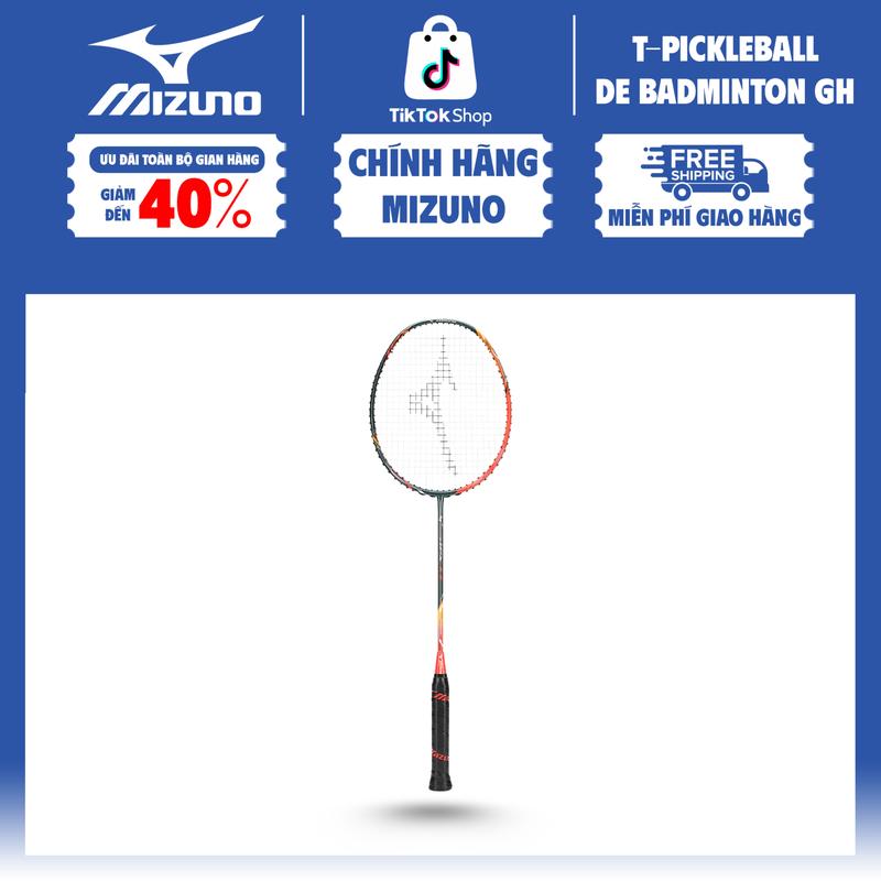 [Chính hãng] Vợt cầu lông Mizuno JPX 8.2