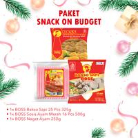 Gambar 12.12 Sale Paket Promo Desember - MEAT NIGHT dari KIBIF STORE Kota Administrasi Jakarta Selatan 4 Tokopedia