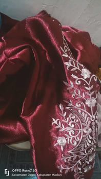 Product Review of MODEL TERBARU GAMIS PINTU ACEH ALMIRA BY.Alhalim from Y**u 3**1 0