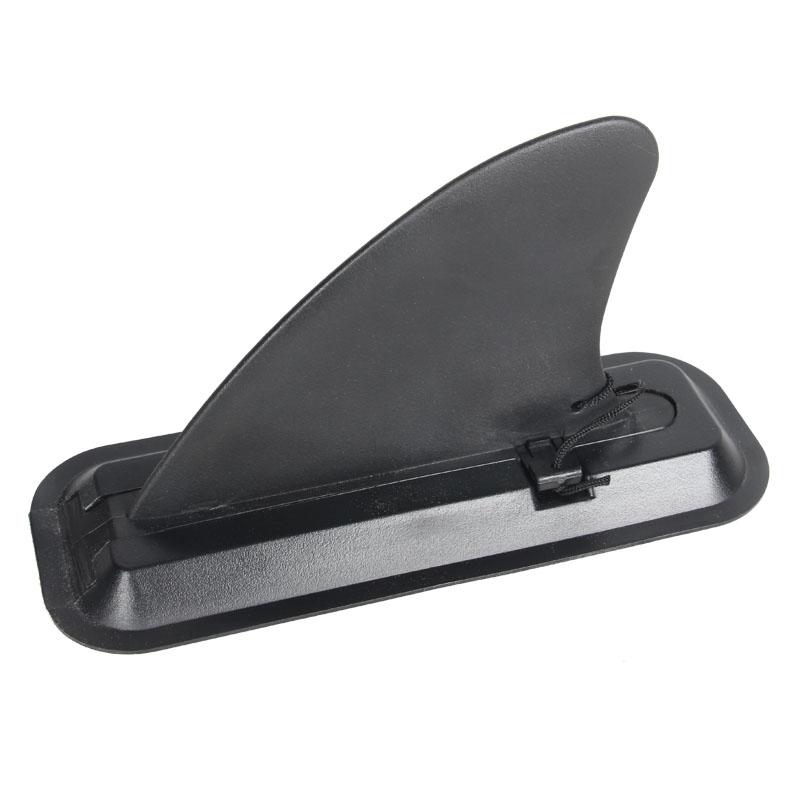 4 inch stand up paddle board side fin with fin box, slide-in - TikTok ...