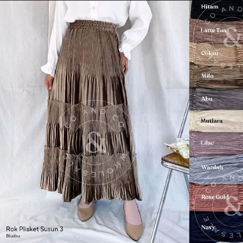 ROK BKK swede prisket premium quality pjng 90_100 0