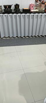 Product Review of Tren-D-rugs Keset kaki alas lantai kamar tidur ruang tamu koridor panjang lorong runner kitchen mat polos anti slip murah 1 set isi 3 pcs - NMs from H**n Y**6 0