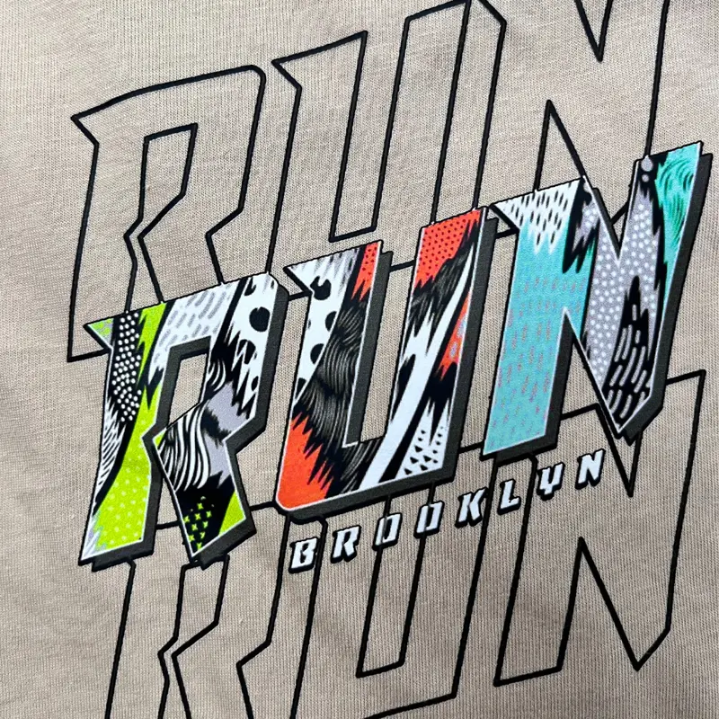 𝐒𝐄𝐍𝐀𝐃𝐀 𝐗 𝐌𝐆𝐀 𝐓-𝐒𝐡𝐢𝐫𝐭 - Kaos Pria Katun 24S Original 100% Baju Distro Model Mix Lengan Pendek Bahan Tebal & Adem Size (M L XL XXL) | Kaos Unisex Bisa Pilih Warna 4