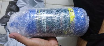 Product Review of DashOil 4T Semi Sintetik 15W50 API SN JASO MA2 1 LITER from p**3 1