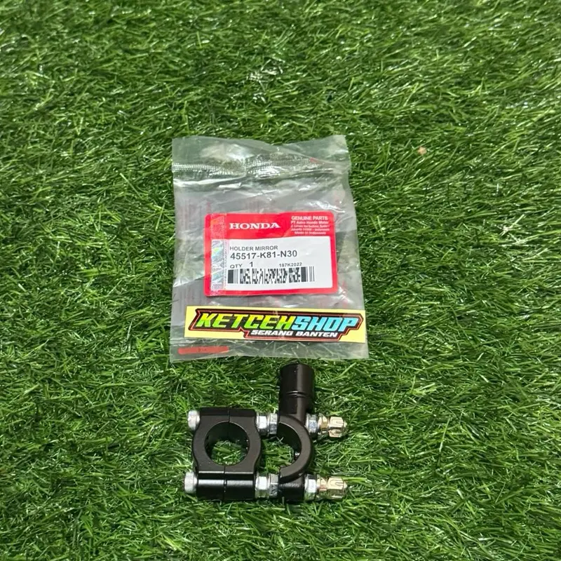 Breket sepion anti selek dan letoy pnp ke semua motor baut random ya