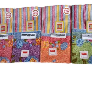 SELENDANG GENDONGAN BAYI CAP SKU PANJANG HALUS LEBAR ASLI PEKALONGAN gendong jarik shape