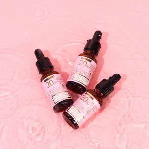[LIVE 3PCS] Nulooks High Dose 20% Niacinamide Whitening Power Serum