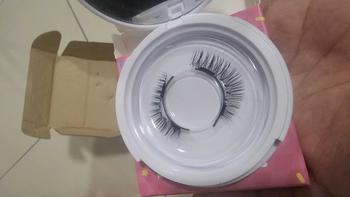 Product Review of Magnetic Eyelashes DAISYBYHER from A**r 2