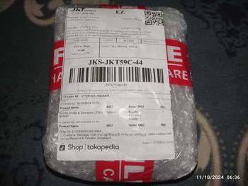 Product Review of Bundle Shade & Salvatore LEBIH HEMAT from A**d A**n S**n 0