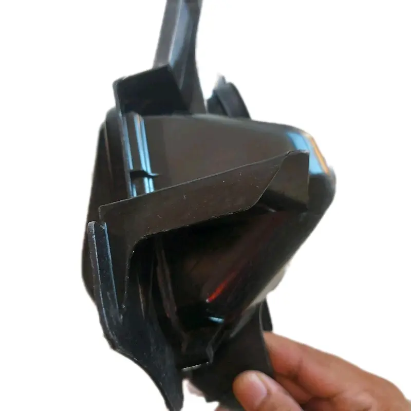 Box Filter Saringan Udara Revo Absolute Motorcycle dengan Karbu Karet 1