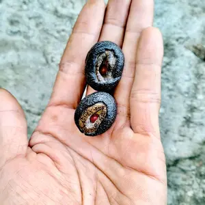 BATU LIPAN DIDALAM BATU KURUNG