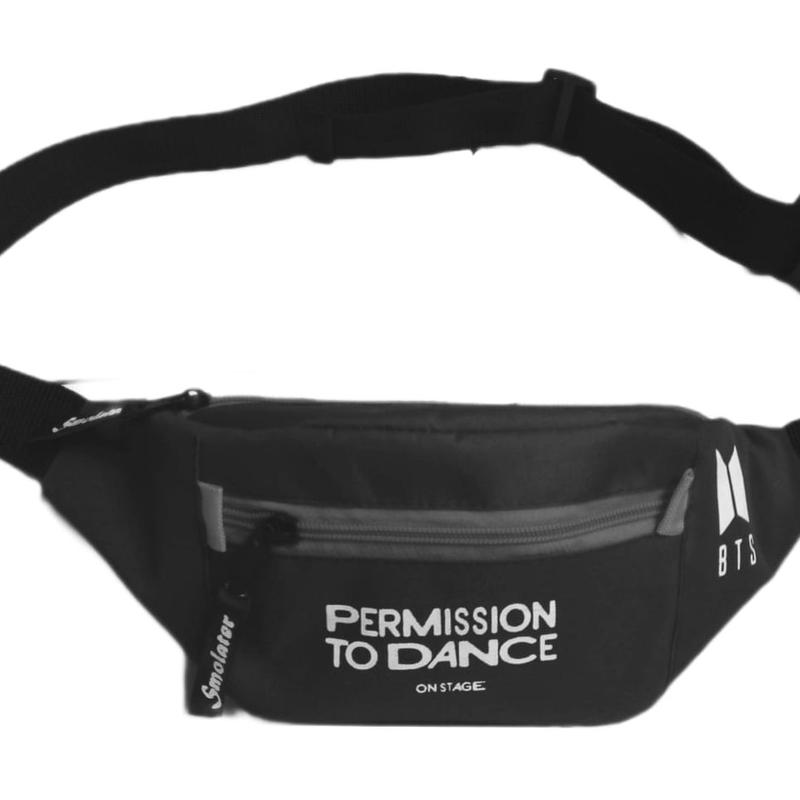 Weitsbag Waistbag 1