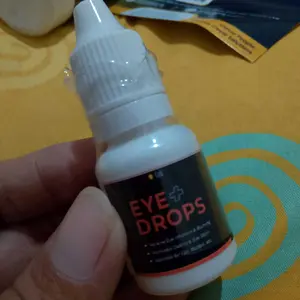 Clever Solutions ( Bisa COD )  Eye Plus Tetes Mata Kucing