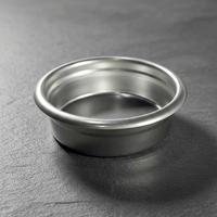 Gambar USEA x One Two Cups | Non-Pressurized Filter Basket Single-Layer 58mm 2 Cup - FM-58M - Silver, 58x22 mm dari Usea Official Store Kota Administrasi Jakarta Barat 2 Tokopedia