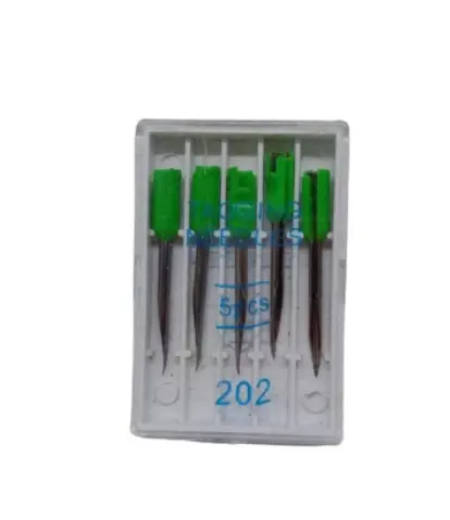 Refill Jarum Tag Gun / Tagging Needles / Jarum Tembakan Label 202 Plastik