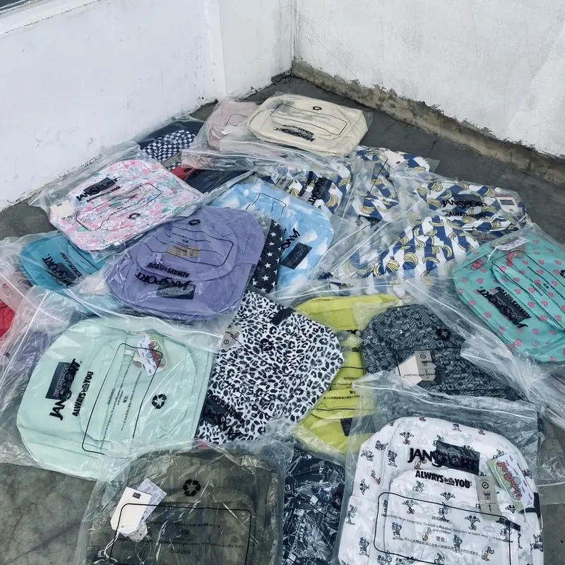 TAS JS PREMIUM KUALITAS TERATAS 2