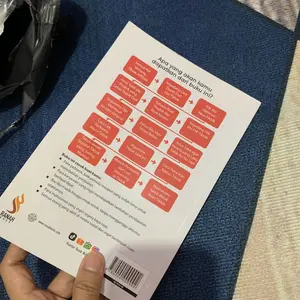 Buku Putih Tiktok Affiliate